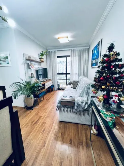 Foto 7 de Apartamento com 3 quartos à venda, 64m2 em Gopoúva, Guarulhos - SP
