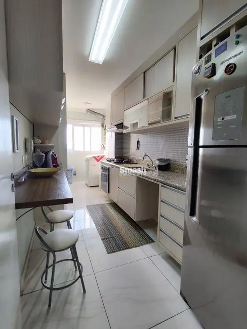 Foto 7 de Apartamento com 3 quartos à venda, 82m2 em Gopoúva, Guarulhos - SP