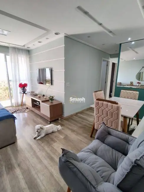 Foto 5 de Apartamento com 3 quartos à venda, 82m2 em Gopoúva, Guarulhos - SP