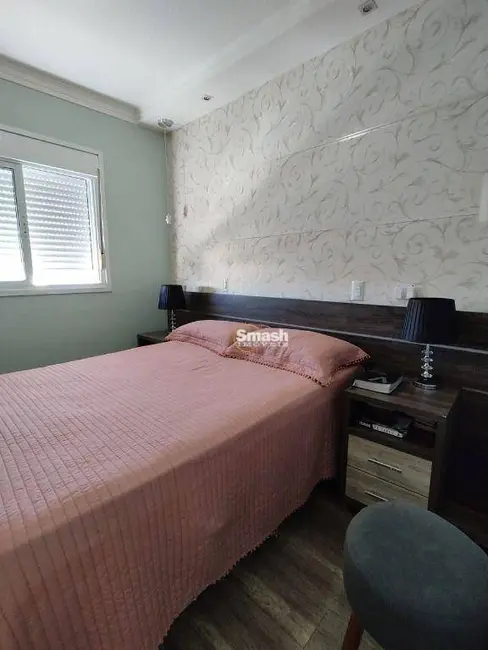 Foto 9 de Apartamento com 3 quartos à venda, 82m2 em Gopoúva, Guarulhos - SP