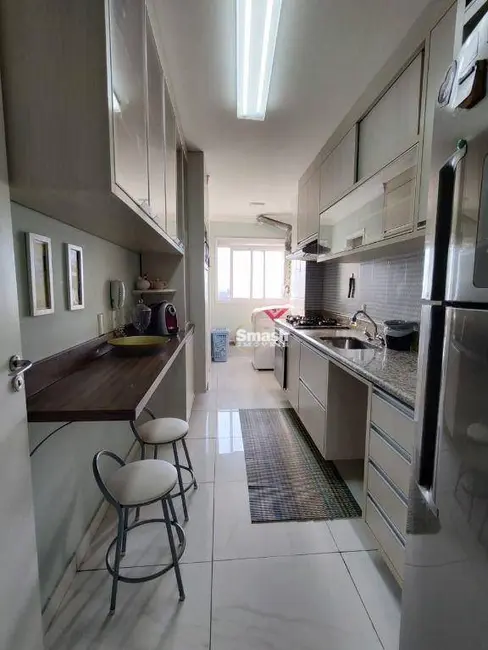 Foto 4 de Apartamento com 3 quartos à venda, 82m2 em Gopoúva, Guarulhos - SP