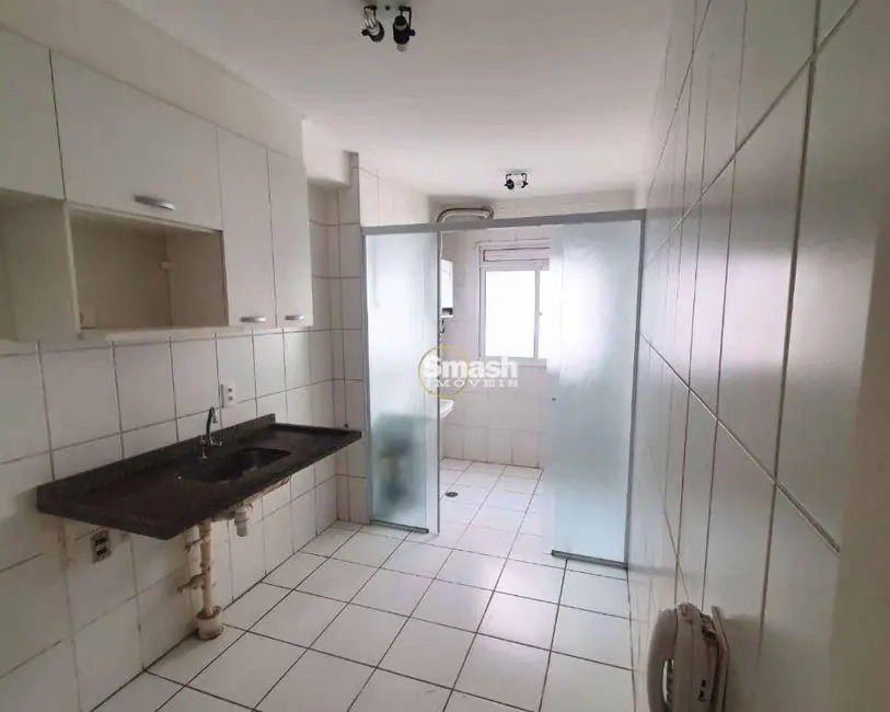 Foto 2 de Apartamento com 2 quartos à venda e para alugar, 58m2 em Jardim Flor da Montanha, Guarulhos - SP