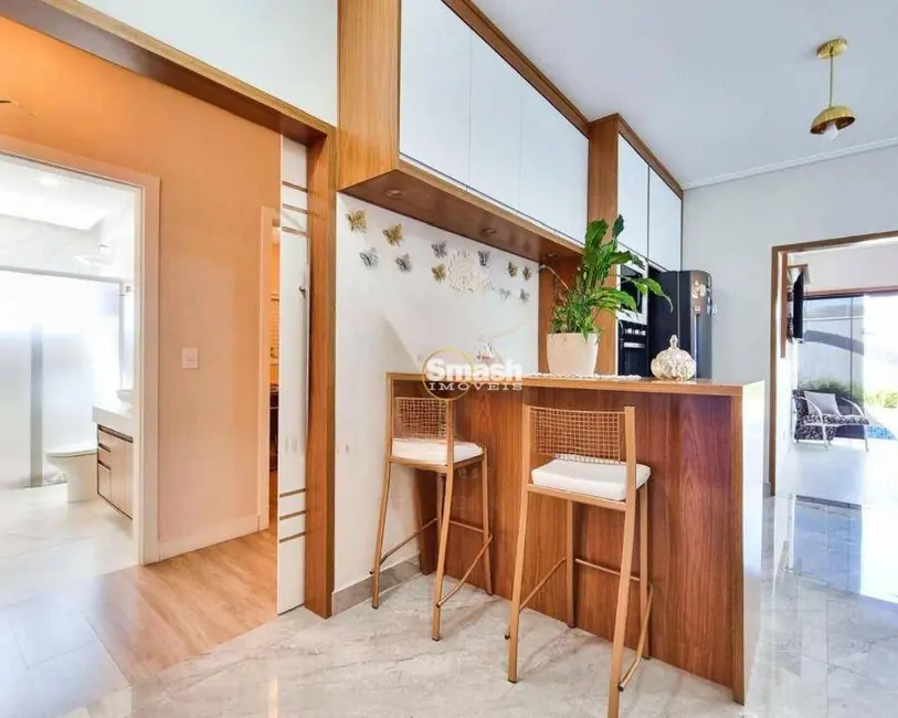 Foto 9 de Casa de Condomínio com 3 quartos à venda, 300m2 em Cacapava - SP