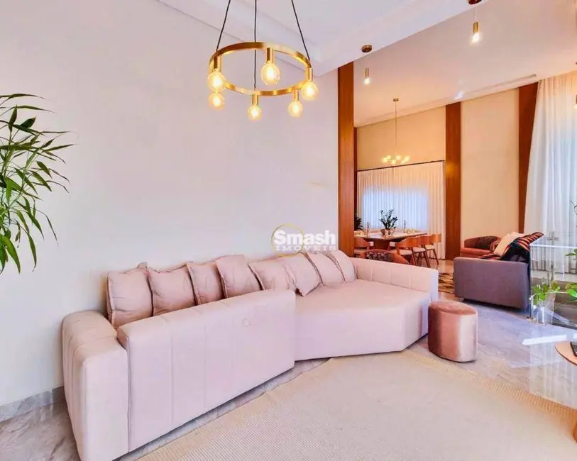 Foto 7 de Casa de Condomínio com 3 quartos à venda, 300m2 em Cacapava - SP