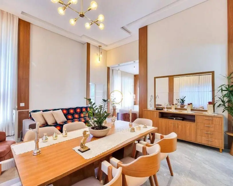 Foto 3 de Casa de Condomínio com 3 quartos à venda, 300m2 em Cacapava - SP