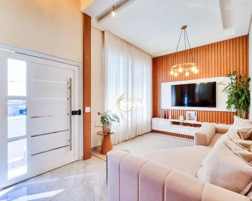 Foto 8 de Casa de Condomínio com 3 quartos à venda, 300m2 em Cacapava - SP