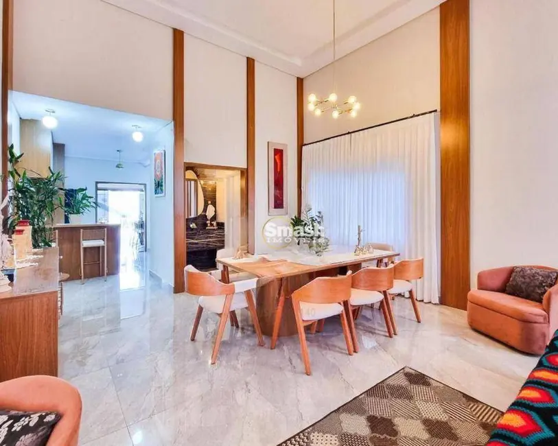 Foto 5 de Casa de Condomínio com 3 quartos à venda, 300m2 em Cacapava - SP