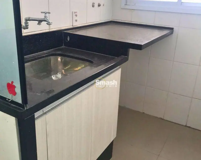 Foto 4 de Apartamento com 3 quartos à venda, 77m2 em Jardim Flor da Montanha, Guarulhos - SP