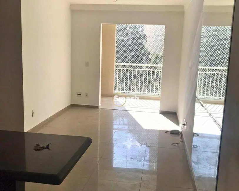 Foto 1 de Apartamento com 3 quartos à venda, 77m2 em Jardim Flor da Montanha, Guarulhos - SP