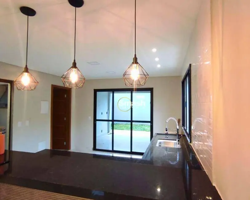 Sobrado com 3 quartos à venda, 175m2 em Loteamento Vale das Flores, Atibaia - SP - imagem 6 Foto 6 de Sobrado com 3 quartos à venda, 175m2 em Loteamento Vale das Flores, Atibaia - SP