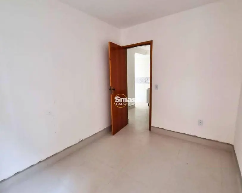 Apartamento com 2 quartos para alugar, 46m2 em Vila Nova Bonsucesso, Guarulhos - SP - imagem 2 Foto 2 de Apartamento com 2 quartos para alugar, 46m2 em Vila Nova Bonsucesso, Guarulhos - SP