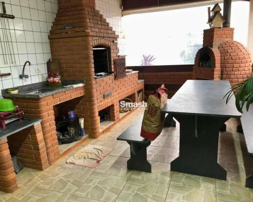 Casa com 4 quartos à venda, 600m2 em Centro, Iguape - SP - imagem 4 Foto 4 de Casa com 4 quartos à venda, 600m2 em Centro, Iguape - SP