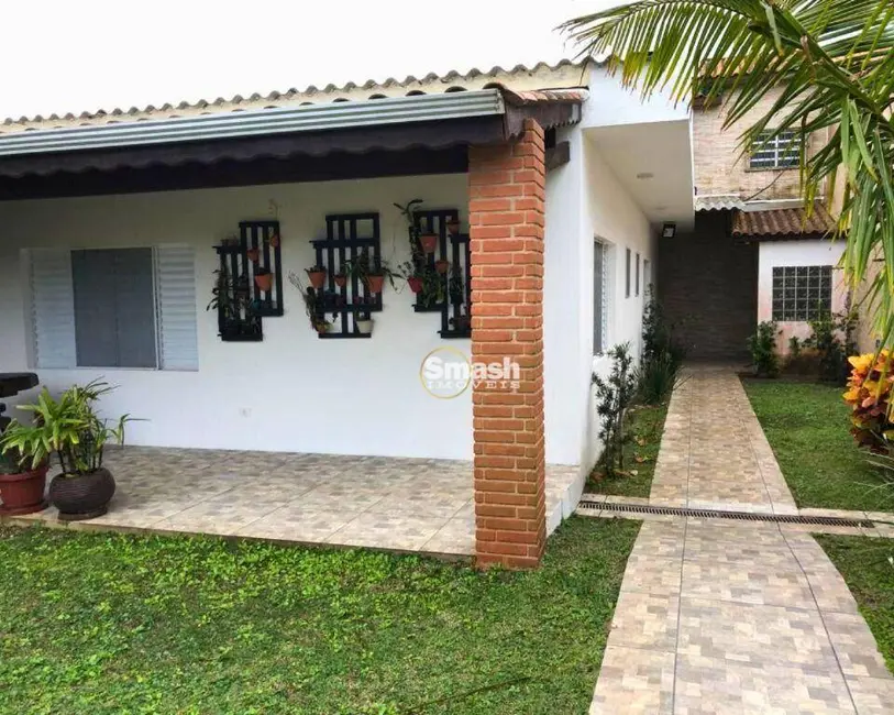 Foto 1 de Casa com 4 quartos à venda, 600m2 em Centro, Iguape - SP
