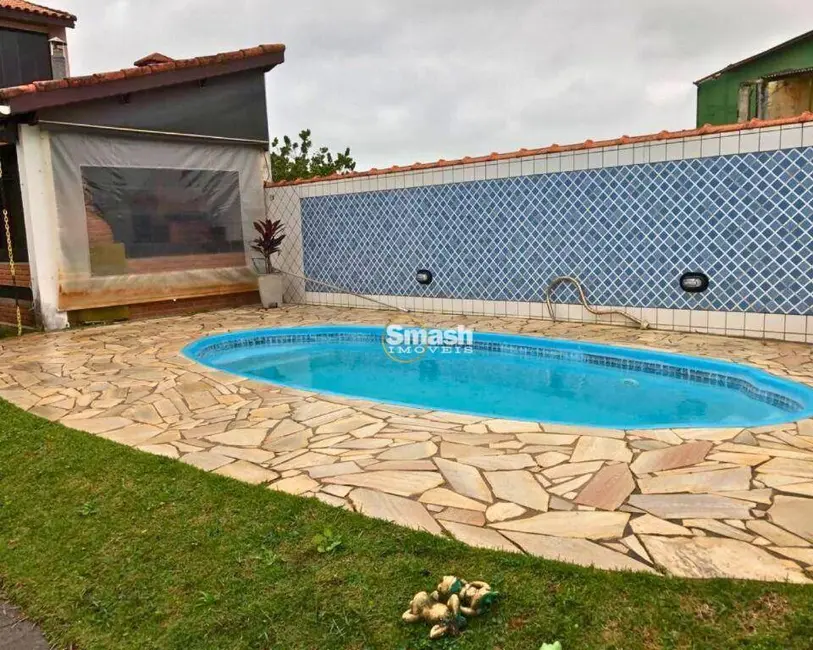 Foto 2 de Casa com 4 quartos à venda, 600m2 em Centro, Iguape - SP