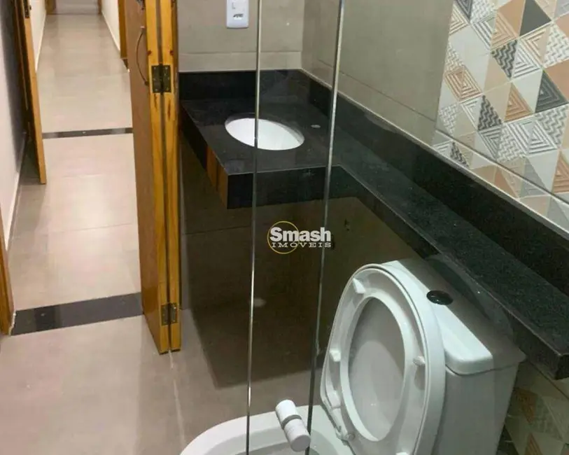 Sobrado com 3 quartos à venda, 141m2 em Jardim do Triunfo, Guarulhos - SP - imagem 3 Foto 3 de Sobrado com 3 quartos à venda, 141m2 em Jardim do Triunfo, Guarulhos - SP