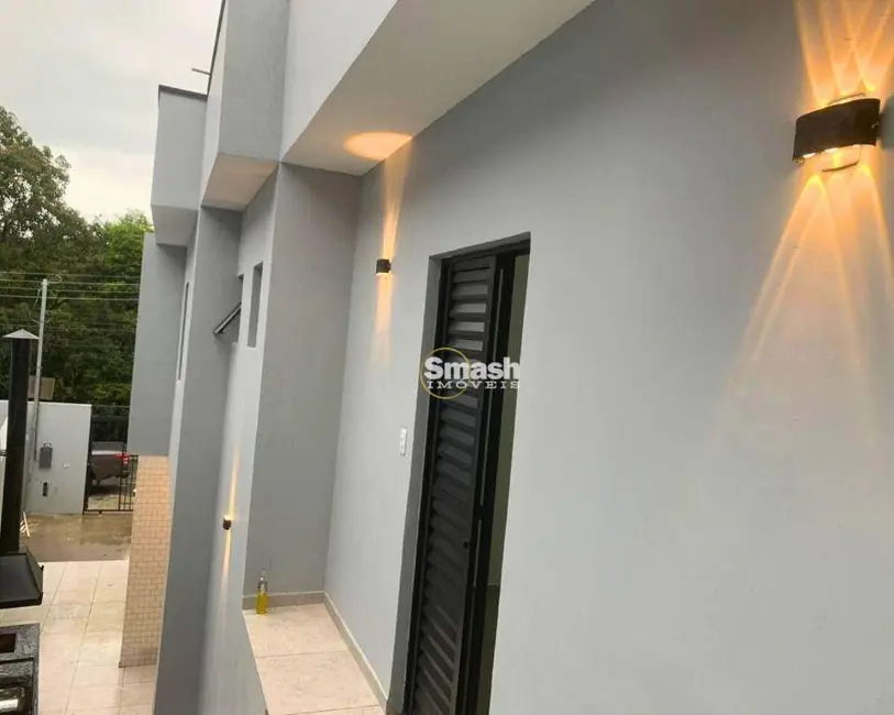 Sobrado com 3 quartos à venda, 141m2 em Jardim do Triunfo, Guarulhos - SP - imagem 7 Foto 7 de Sobrado com 3 quartos à venda, 141m2 em Jardim do Triunfo, Guarulhos - SP