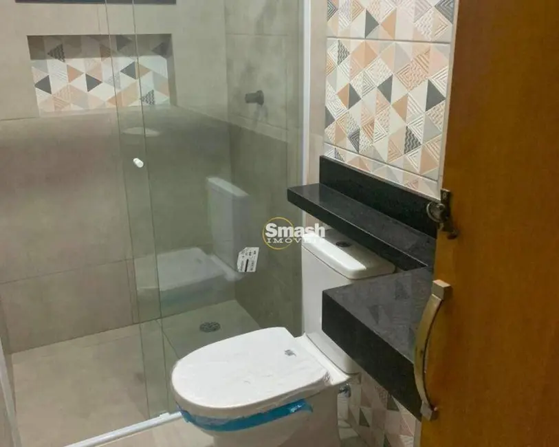 Sobrado com 3 quartos à venda, 141m2 em Jardim do Triunfo, Guarulhos - SP - imagem 5 Foto 5 de Sobrado com 3 quartos à venda, 141m2 em Jardim do Triunfo, Guarulhos - SP