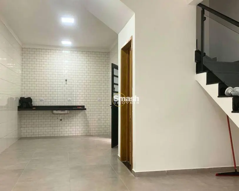 Foto 2 de Sobrado com 3 quartos à venda, 141m2 em Jardim do Triunfo, Guarulhos - SP