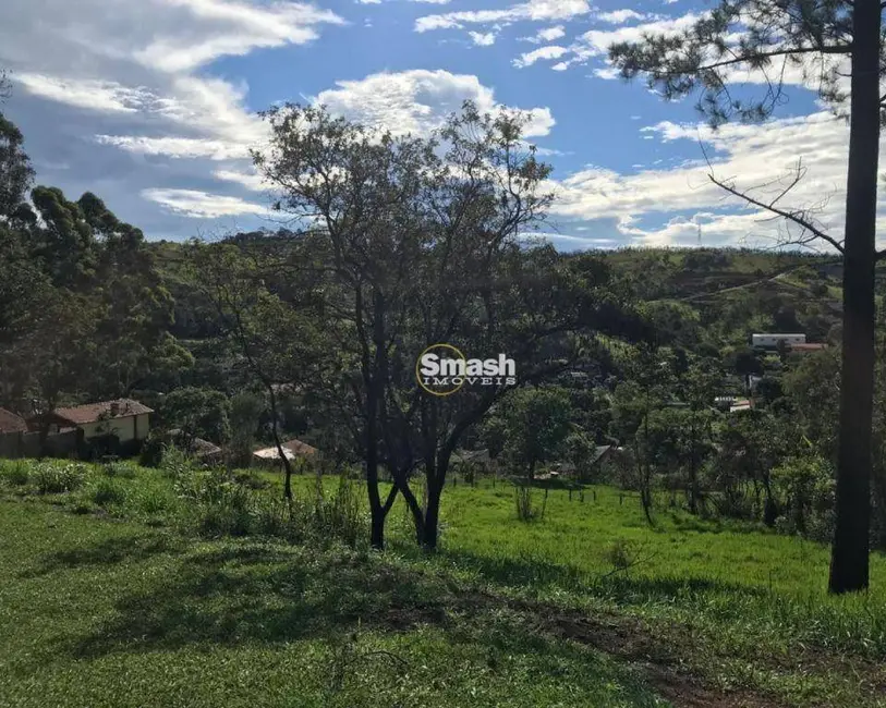 Foto 7 de Terreno / Lote à venda, 3006m2 em Jardim Estância Brasil, Atibaia - SP