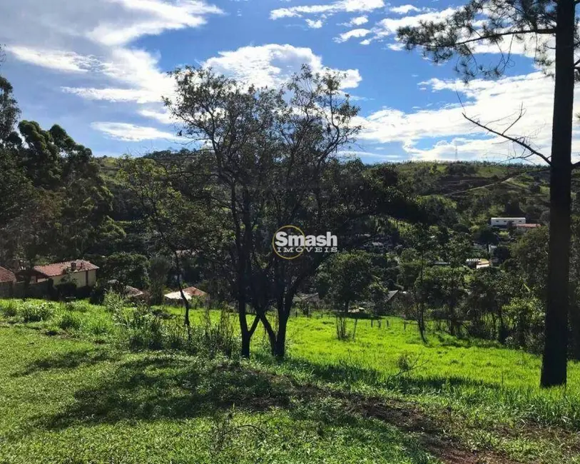 Foto 5 de Terreno / Lote à venda, 3006m2 em Jardim Estância Brasil, Atibaia - SP