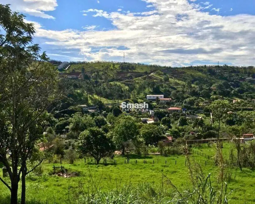 Foto 3 de Terreno / Lote à venda, 3006m2 em Jardim Estância Brasil, Atibaia - SP