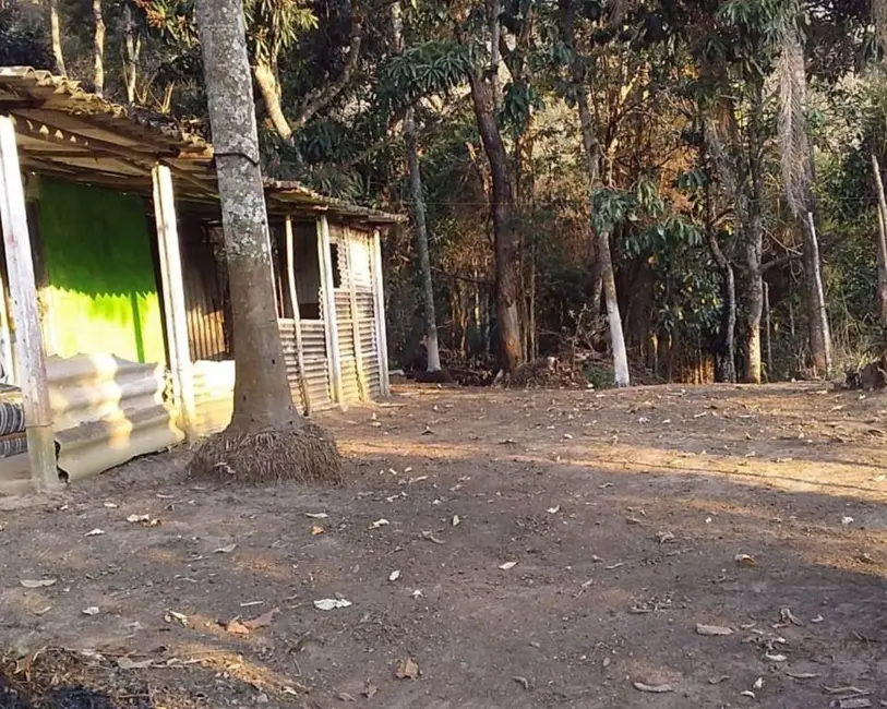 Foto 4 de Terreno / Lote à venda, 6000m2 em Parque Residencial Itapeti, Mogi Das Cruzes - SP