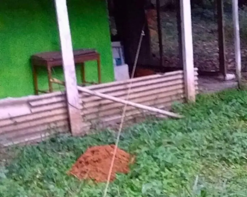 Foto 5 de Terreno / Lote à venda, 6000m2 em Parque Residencial Itapeti, Mogi Das Cruzes - SP