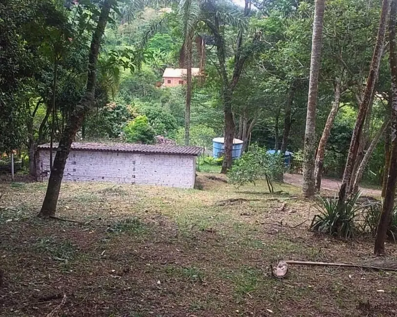 Foto 3 de Terreno / Lote à venda, 6000m2 em Parque Residencial Itapeti, Mogi Das Cruzes - SP