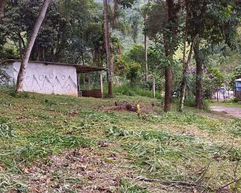 Foto 6 de Terreno / Lote à venda, 6000m2 em Parque Residencial Itapeti, Mogi Das Cruzes - SP