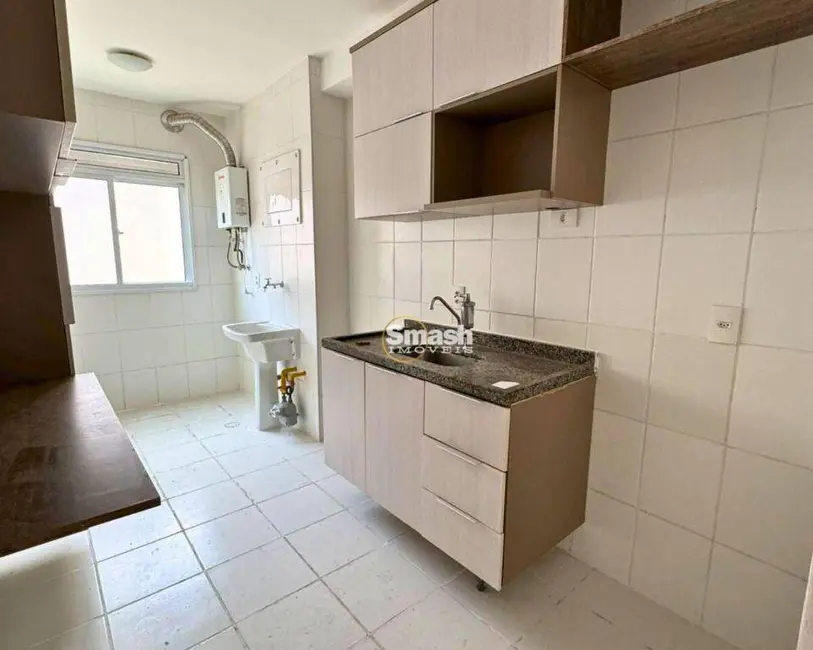 Foto 3 de Apartamento com 2 quartos à venda, 58m2 em Jardim Flor da Montanha, Guarulhos - SP