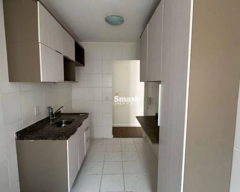 Foto 5 de Apartamento com 2 quartos à venda, 58m2 em Jardim Flor da Montanha, Guarulhos - SP
