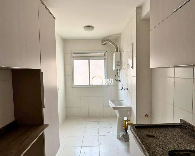Foto 4 de Apartamento com 2 quartos à venda, 58m2 em Jardim Flor da Montanha, Guarulhos - SP