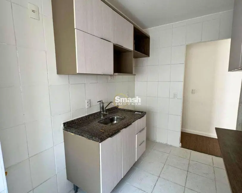 Foto 6 de Apartamento com 2 quartos à venda, 58m2 em Jardim Flor da Montanha, Guarulhos - SP