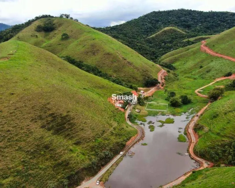 Foto 7 de Terreno / Lote à venda, 20000m2 em Sao Jose Dos Campos - SP