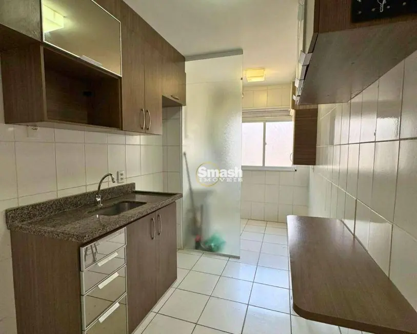 Foto 8 de Apartamento com 2 quartos à venda, 58m2 em Jardim Flor da Montanha, Guarulhos - SP