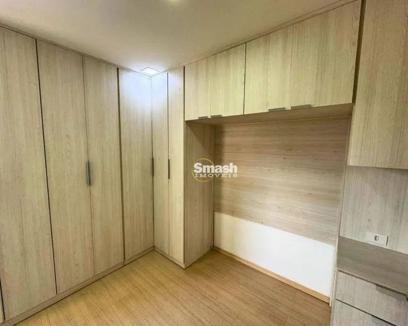 Foto 4 de Apartamento com 2 quartos à venda, 58m2 em Jardim Flor da Montanha, Guarulhos - SP