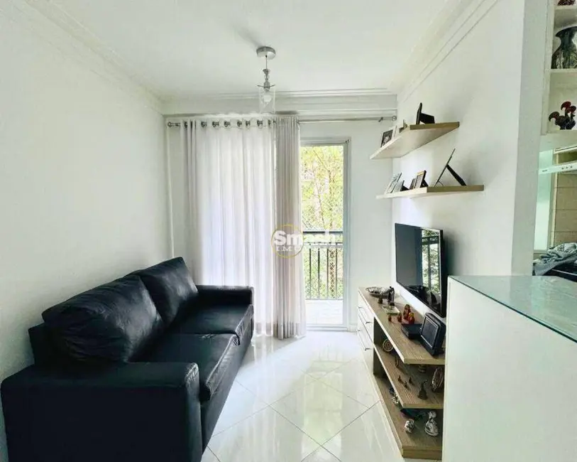 Foto 4 de Apartamento com 2 quartos à venda, 50m2 em Vila Augusta, Guarulhos - SP