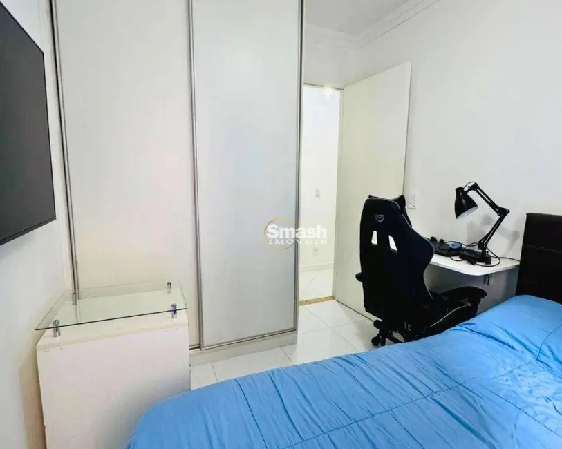Foto 8 de Apartamento com 2 quartos à venda, 50m2 em Vila Augusta, Guarulhos - SP