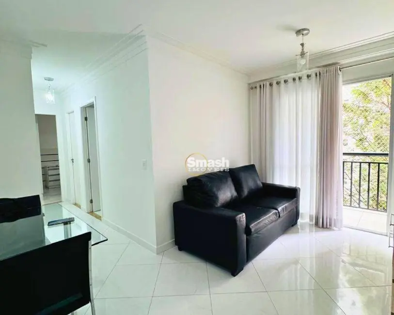 Foto 6 de Apartamento com 2 quartos à venda, 50m2 em Vila Augusta, Guarulhos - SP