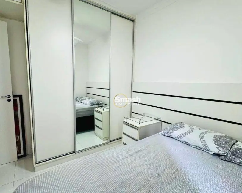 Foto 9 de Apartamento com 2 quartos à venda, 50m2 em Vila Augusta, Guarulhos - SP