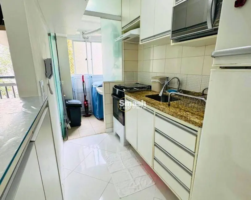 Foto 1 de Apartamento com 2 quartos à venda, 50m2 em Vila Augusta, Guarulhos - SP