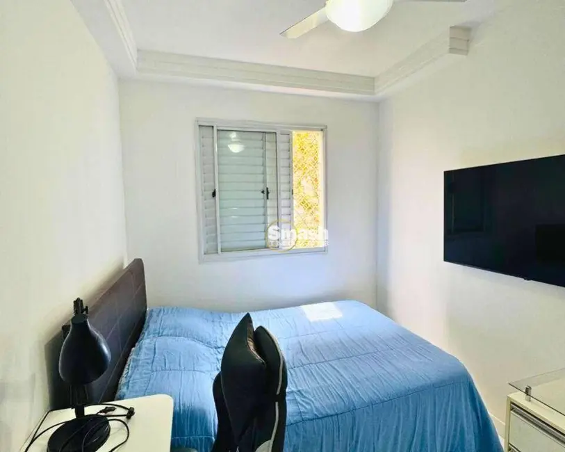 Foto 7 de Apartamento com 2 quartos à venda, 50m2 em Vila Augusta, Guarulhos - SP