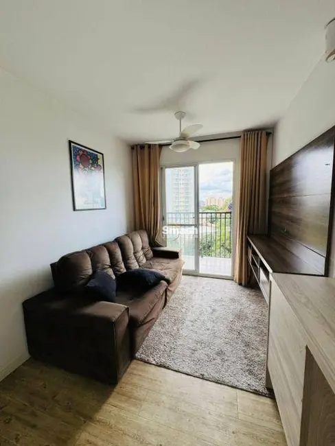 Foto 5 de Apartamento com 2 quartos à venda, 53m2 em Vila Augusta, Guarulhos - SP