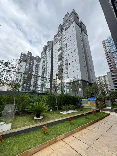 Foto 1 de Apartamento com 2 quartos à venda, 53m2 em Vila Augusta, Guarulhos - SP