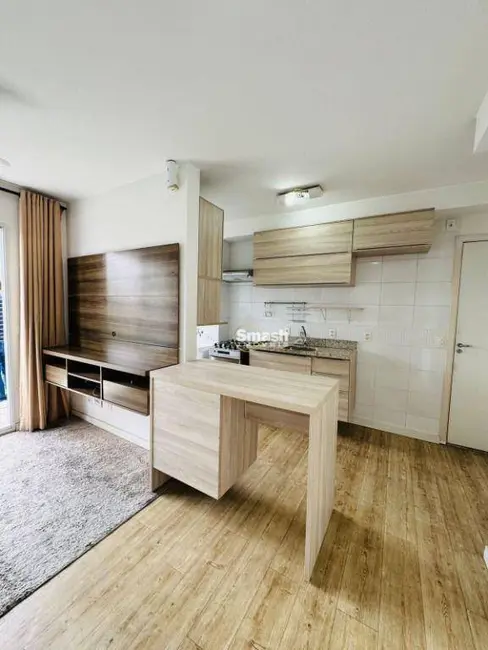Foto 2 de Apartamento com 2 quartos à venda, 53m2 em Vila Augusta, Guarulhos - SP