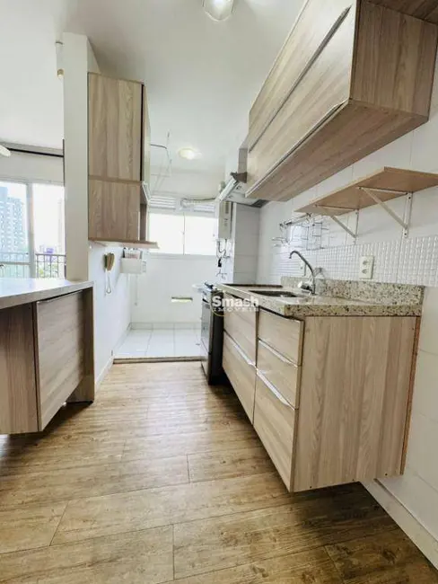 Foto 8 de Apartamento com 2 quartos à venda, 53m2 em Vila Augusta, Guarulhos - SP