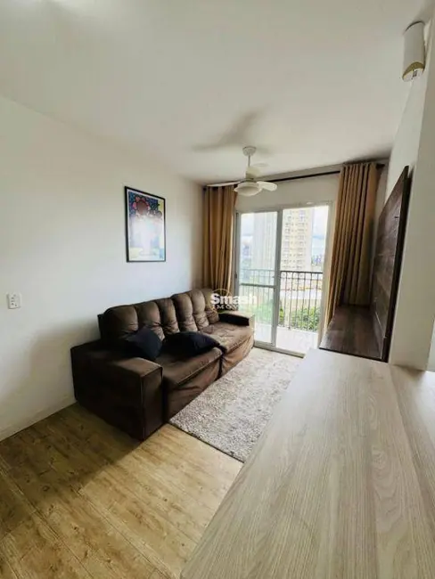 Foto 3 de Apartamento com 2 quartos à venda, 53m2 em Vila Augusta, Guarulhos - SP