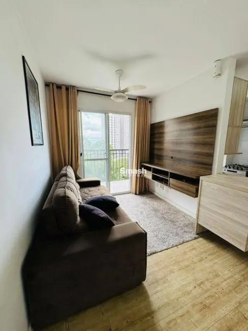 Foto 4 de Apartamento com 2 quartos à venda, 53m2 em Vila Augusta, Guarulhos - SP