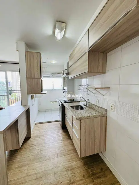 Foto 9 de Apartamento com 2 quartos à venda, 53m2 em Vila Augusta, Guarulhos - SP