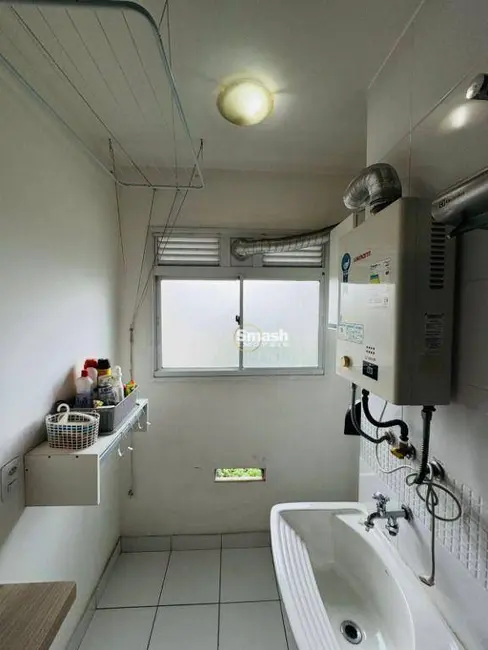 Foto 7 de Apartamento com 2 quartos à venda, 53m2 em Vila Augusta, Guarulhos - SP